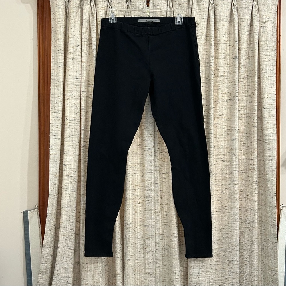 Joe's Jeans 'The Legging' Ankle Zipper Skinny Jeans